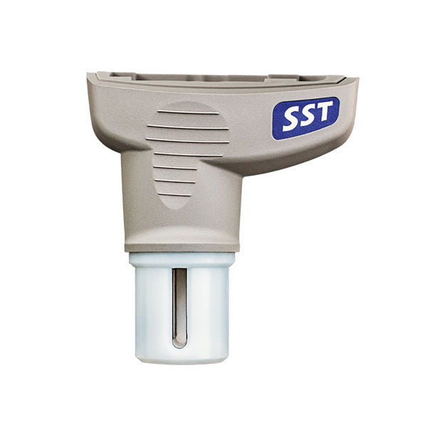 DeFelsko PRBSST | PosiTector SST Soluble Salt Probe Only | Bresle Method, 0 – 1,500 µS/cm - generaltechuae