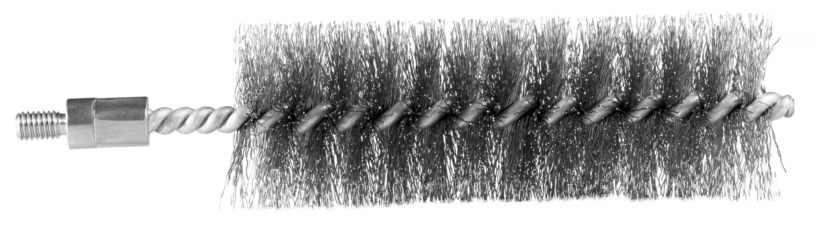 Rawlplug R-BRUSH-37-TC | R-BRUSH Steel Brush for Deep Holes | 37 mm - generaltechuae (2)
