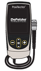 DeFelsko FTS1 | PosiTector 6000 FTS Coating Thickness Gauge, Standard | 0–6 mm, Standard Body - generaltechuae (2)