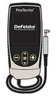 DeFelsko N90S1 | PosiTector 6000 N90S Coating Thickness Gauge, Standard | 0–625 µm, Standard Body - generaltechuae