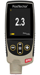 DeFelsko SPG1 | PosiTector SPG Surface Profile Gauge, Standard | Blasted Steel, 0 – 500 µm - generaltechuae