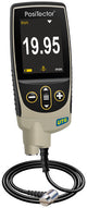 DeFelsko UTGCLF3 | PosiTector UTG CLF Ultrasonic Thickness Gauge, Advanced - generaltechuae