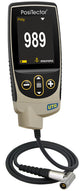 DeFelsko UTGP1 | PosiTector UTG P Ultrasonic Thickness Gauge, Standard | Precision 15 MHz, 0.2 – 12 mm Steel - generaltechuae