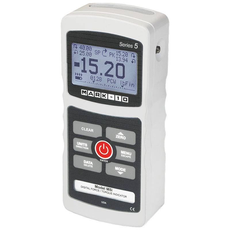 Mark-10 M5I | Advanced Force / Torque Indicator | 7,000 Hz Sampling - generaltechuae (3)