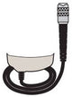 DeFelsko PRBFS | PosiTector 6000 FS Probe Only | Ferrous, 0–1500 µm, Cabled - generaltechuae