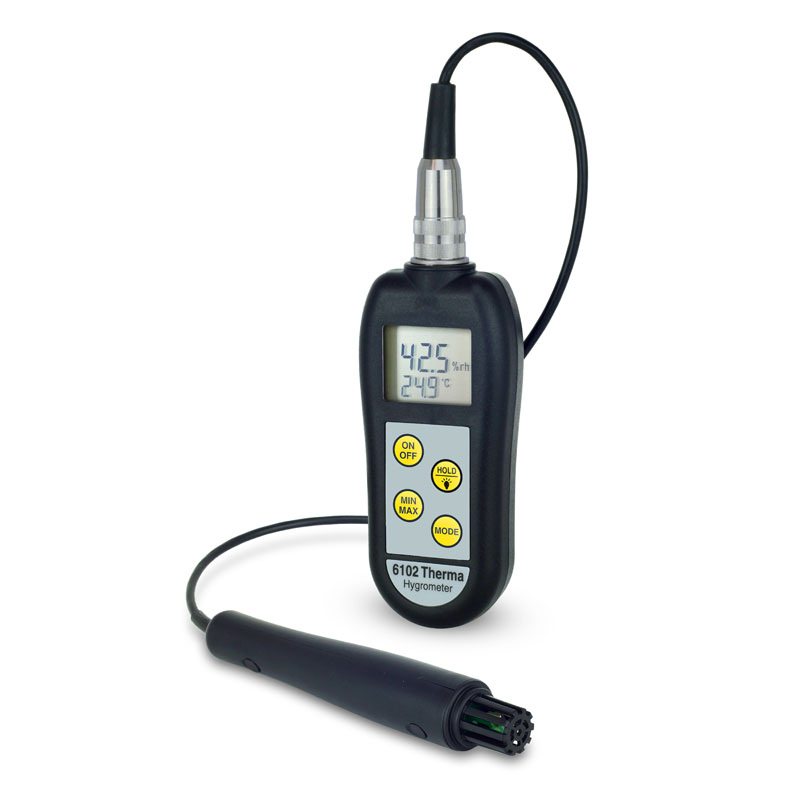 ETI 224-680 | 6100 Therma-Hygrometer | Interchangeable Remote Probe, Sintered Probe - generaltechuae (5)