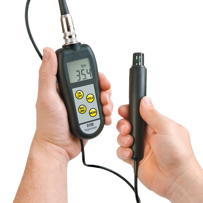 ETI 224-680 | 6100 Therma-Hygrometer | Interchangeable Remote Probe, Sintered Probe - generaltechuae (4)