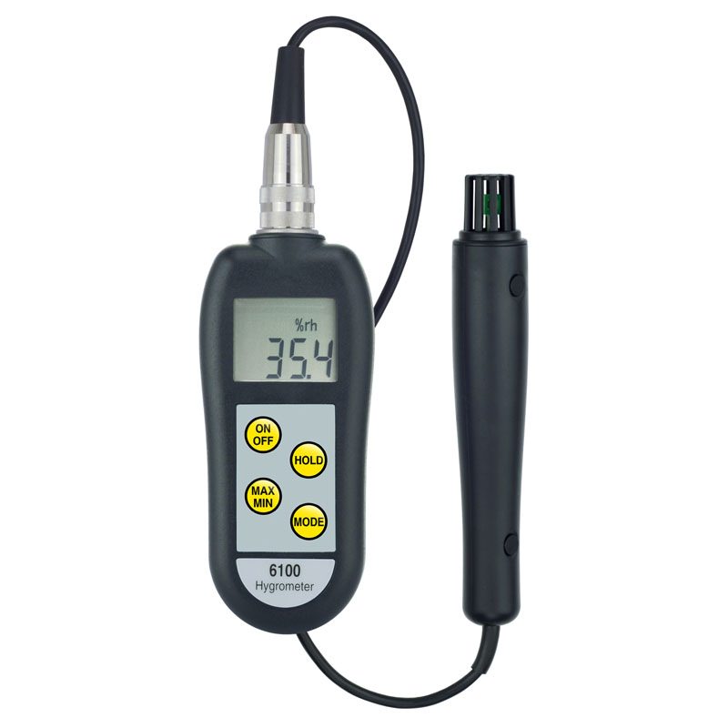 ETI 224-682 | 6102 Therma-Hygrometer | Interchangeable Remote Probe, Sintered Probe - generaltechuae (3)