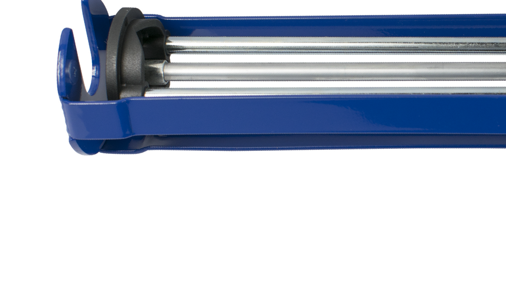 Rawlplug R-GUN-380-P | Manual Gun for Resin Cartridges | 380-410 ml, 10:1 - generaltechuae (6)