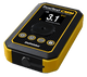 DeFelsko CMM | PosiTest CMM Concrete Moisture Meter Kit | 0–6% Moisture, ASTM F2659 - generaltechuae