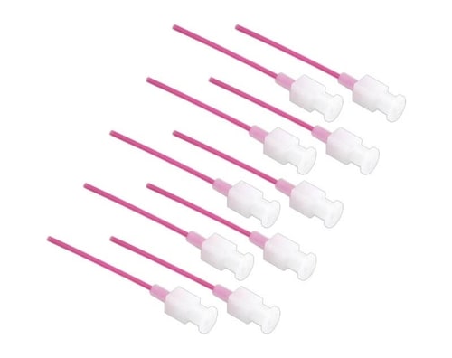 DeFelsko SSTDISPTIP | Plastic Dispensing Tips for PosiTector SST | 10 Pack - generaltechuae