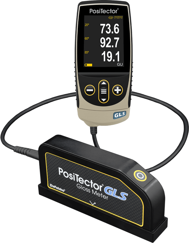DeFelsko PRBGLS60 | PosiTector GLS 60 Gloss Probe Only | 60° Geometry - generaltechuae (3)