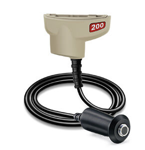 DeFelsko PRB200C | PosiTector 200 C Probe Only | 50–3800 µm, Gage Body Required - generaltechuae (2)