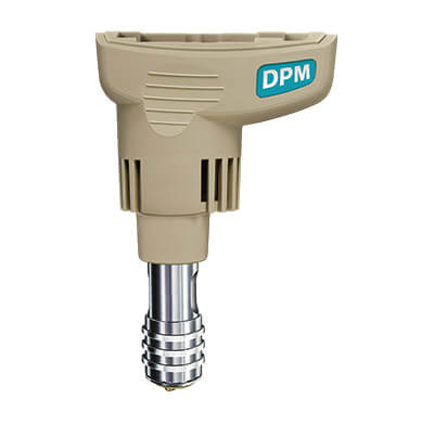 DeFelsko PRBDPMA | PosiTector DPM A Probe Only | Wind Speed Sensor, Gage Body Required - generaltechuae (2)