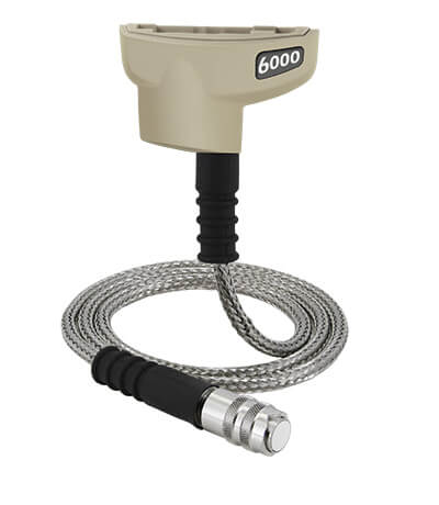 DeFelsko PRBFXS | PosiTector 6000 FXS Probe Only | Ferrous, 0–2000 µm, Xtreme Cabled - generaltechuae (3)