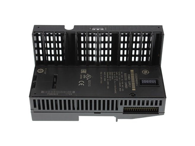Emerson VersaMax Power Supply Booster Carrier