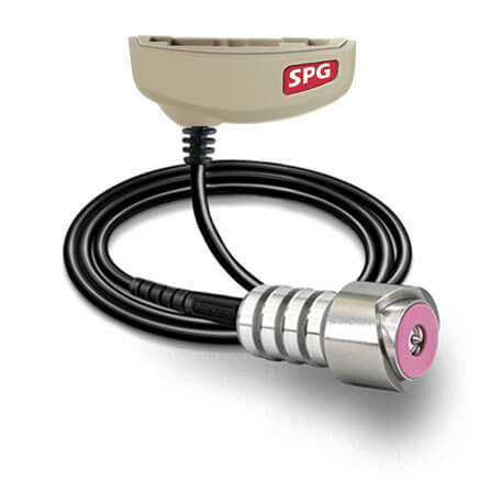 DeFelsko PRBSPGOS | PosiTector SPG OS Surface Profile Probe Only | Convex Surfaces, 0 – 500 µm - generaltechuae (2)