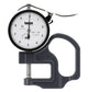 DeFelsko RTMMIL | Testex Micrometer Dial Thickness Gage | Mils, Non-Certified - generaltechuae