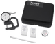 DeFelsko RTKITMIC | Testex Dial Thickness Gage Kit | Microns, Analog Micrometer Kit - generaltechuae
