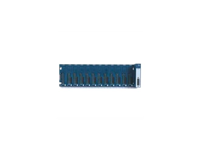 Emerson PACSystems Rx3i Expansion Bases