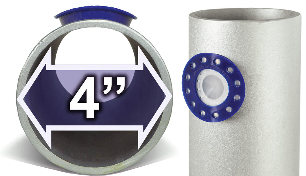 DeFelsko SSTRING | Standard Magnetic Ring for PosiPatch | Flat Surfaces and Diameters > 1 m - generaltechuae (2)