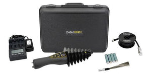 DeFelsko HHDCKIT | PosiTest HHD C Holiday Detector Kit | Continuous DC, 0.5–30 kV Wand - generaltechuae