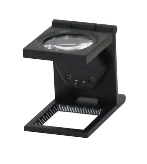 DeFelsko CHDTMAG10X | Illuminated 10x Magnifier | For PosiTest PT - generaltechuae