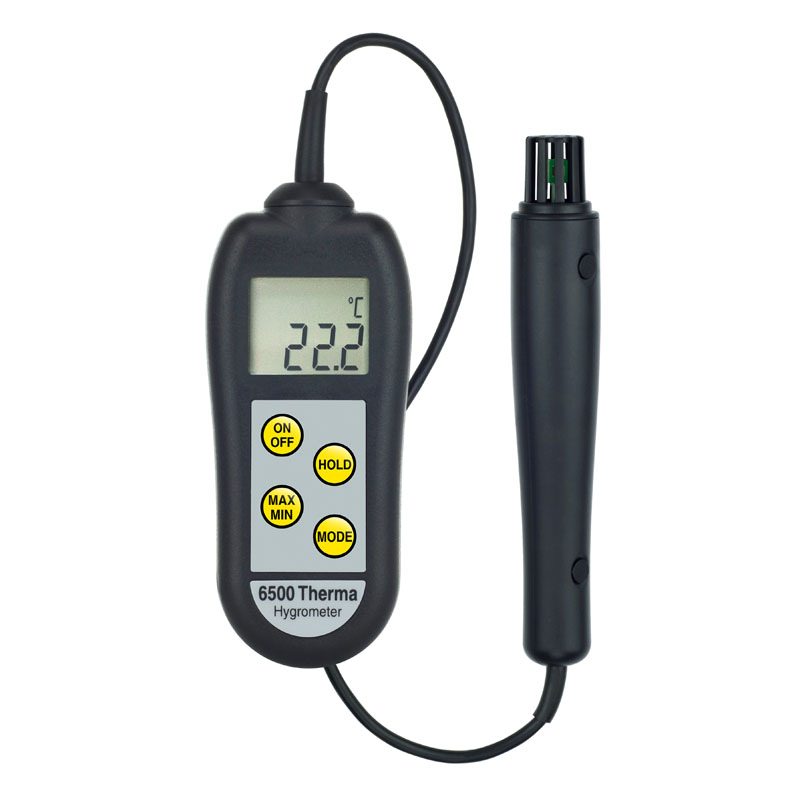 ETI 224-655 | 6500 Therma-Hygrometer | Fixed Remote Probe, ±3 %rh - generaltechuae (2)