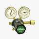 CONCOA 8066544-01-1 | 6500 Series Industrial Cylinder Regulator | Inert Gas, CGA 680, 120 PSIG Max Delivery
