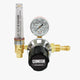 CONCOA 8066540-01-1 | 6500 Series Flowmeter Regulator | Argon/Helium, CGA 680, Gas-saver, Very High Pressure