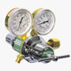 CONCOA 8066526-01-1 | 6520 Series Two Stage Cylinder Regulator | Oxygen, CGA 540, 120 PSIG Delivery