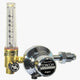 CONCOA 8066538-01-1 | 6530 Series Liquid Cylinder Flowmeter Regulator | Gas-saver, Argon/Helium