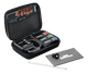 DeFelsko RTKITXC | Testex Digital Micrometer Kit, X-Coarse Only | 3 Cartons X-Coarse Tape - generaltechuae