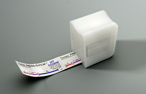 DeFelsko RTC-A | Testex Press-O-Film Replica Tape, Coarse (Legacy) | 20–50 µm, Legacy Roll Format - generaltechuae