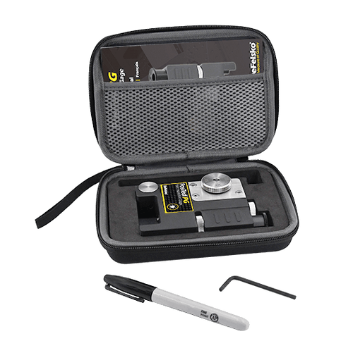 DeFelsko PGKIT | PosiTest PG Paint Inspection Gage Kit | Up to 1400 µm - generaltechuae (2)