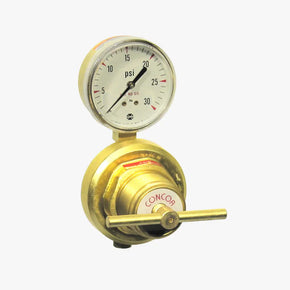 CONCOA 8066693-01-1 | 6690 Series Pipeline Regulator | Non-corrosive Gas, 120 PSIG Delivery, 3000 PSIG Inlet