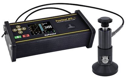 DeFelsko KITCONC1 | Concrete Inspection Kit | Standard Body, PosiTector 200 C - generaltechuae (2)