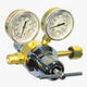 CONCOA 8066803-01-1 | 6800 Series Two Stage Manifold Regulator | Inert Gas, CGA 580, 125 PSIG Delivery