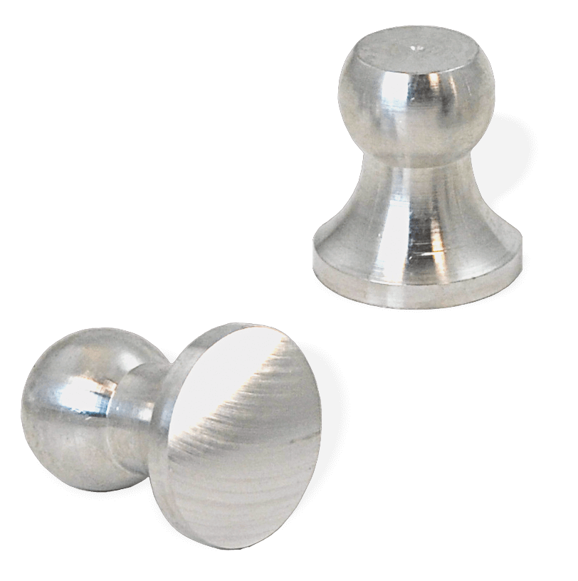 DeFelsko DOLLY50 | 50 mm Dollies for PosiTest AT | Pack of 4 - generaltechuae (3)
