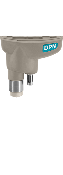 DeFelsko PRBDPM | PosiTector DPM Probe Only | Integral Probe, Gage Body Required - generaltechuae (4)