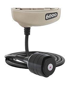 DeFelsko PRBFNTS | PosiTector 6000 FNTS Probe Only | Ferrous/Non-Ferrous, 0–6 mm, High-Range Cabled - generaltechuae (3)