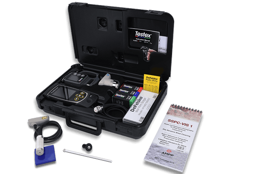 DeFelsko KITPIP3 | Pipeline Inspection Kit, PosiTector DPM | Advanced Gage Body - generaltechuae (2)