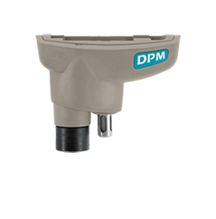 DeFelsko PRBDPMIR | PosiTector DPM IR Probe Only | Infrared Surface Sensor, Gage Body Required - generaltechuae (2)
