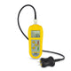 ETI 224-070 | 7000 Pin-Type Moisture Meter | Interchangeable 2-Pin Probe, 5 Scales - generaltechuae