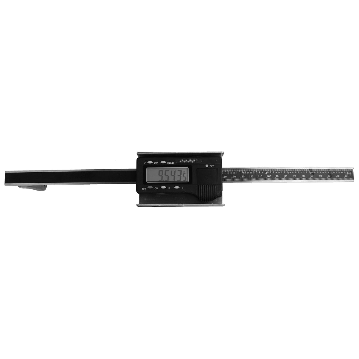 Flexbar 70062 | Large I.D. Measurement Caliper | 5-15 in (125-375 mm) - generaltechuae (5)