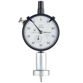 Mitutoyo 7223 : Dial Depth Gauge - generaltechuae