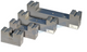 Gagemaker FSR-45 | Frame Setting Master for R-45 & RX-45 groove