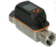 Vortex flow meter ifm electronic SV4504 - SVK12XXX50KG/US-100