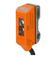 Through-beam sensor-receiver ifm electronic O8E202 - O8E-DPKG/IO-Link/0,30M/AS/3P