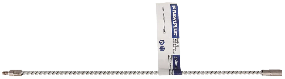 Rawlplug R-BRUSH-EXT-LT | Threaded Extension for R-BRUSH-TC Brushes | 1 pc - generaltechuae (3)